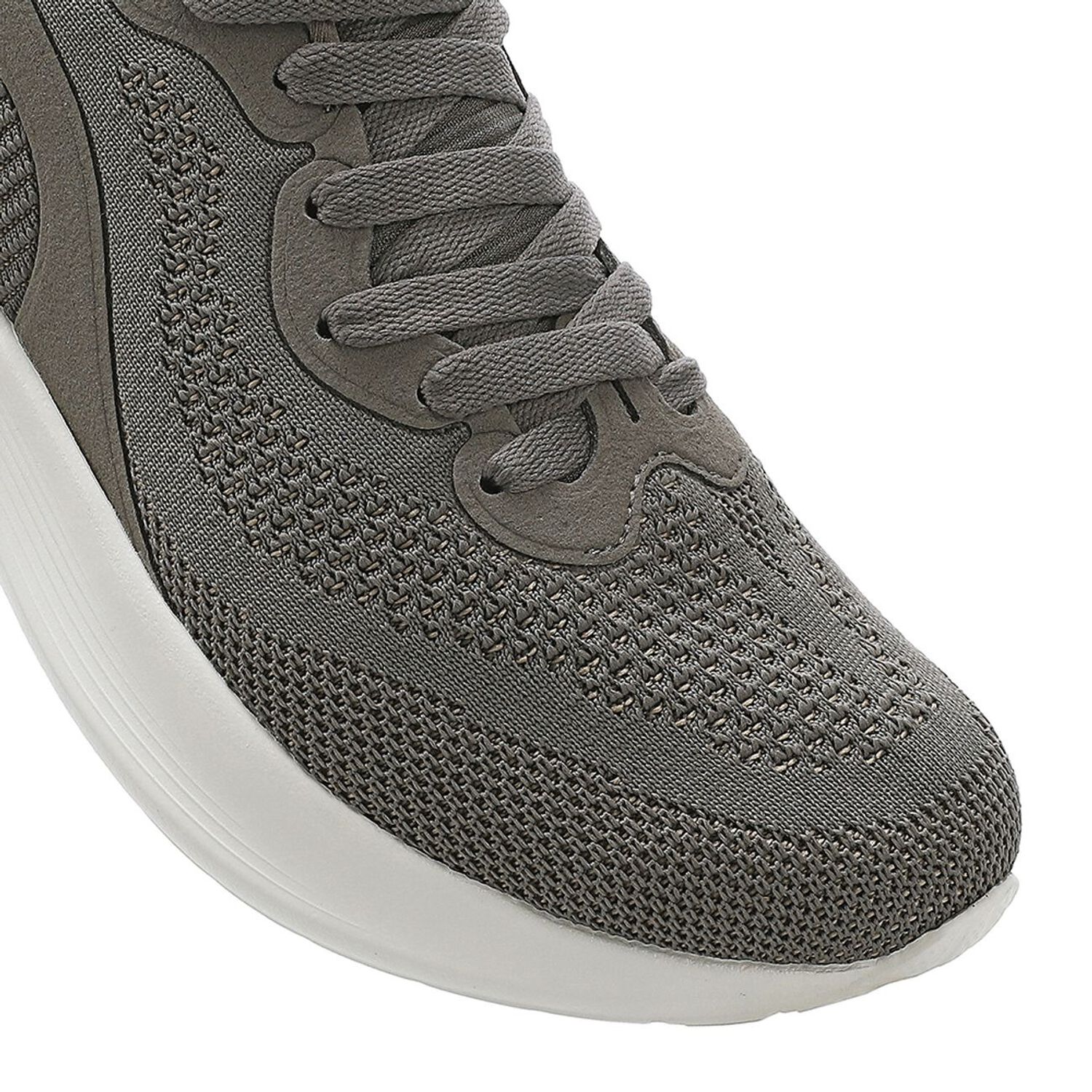 Zapatilla Hombre Virtuose Verde Militar image number 3.0